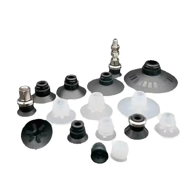 

SMC New Vacuum Suction Cup Zp3-T04bn/T08umn/T10/T13/T16/Bn-Bs-Ums-Umn-A5