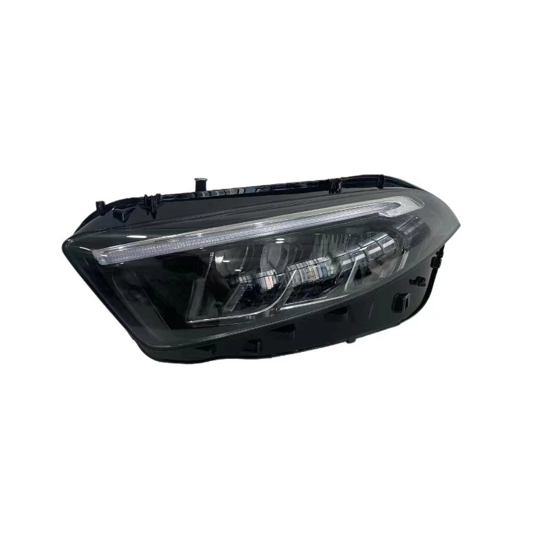 New Product Sales W177 LED Headlights 3000 Lumens 5000K D3S Bulb for A-Class 24V Voltage