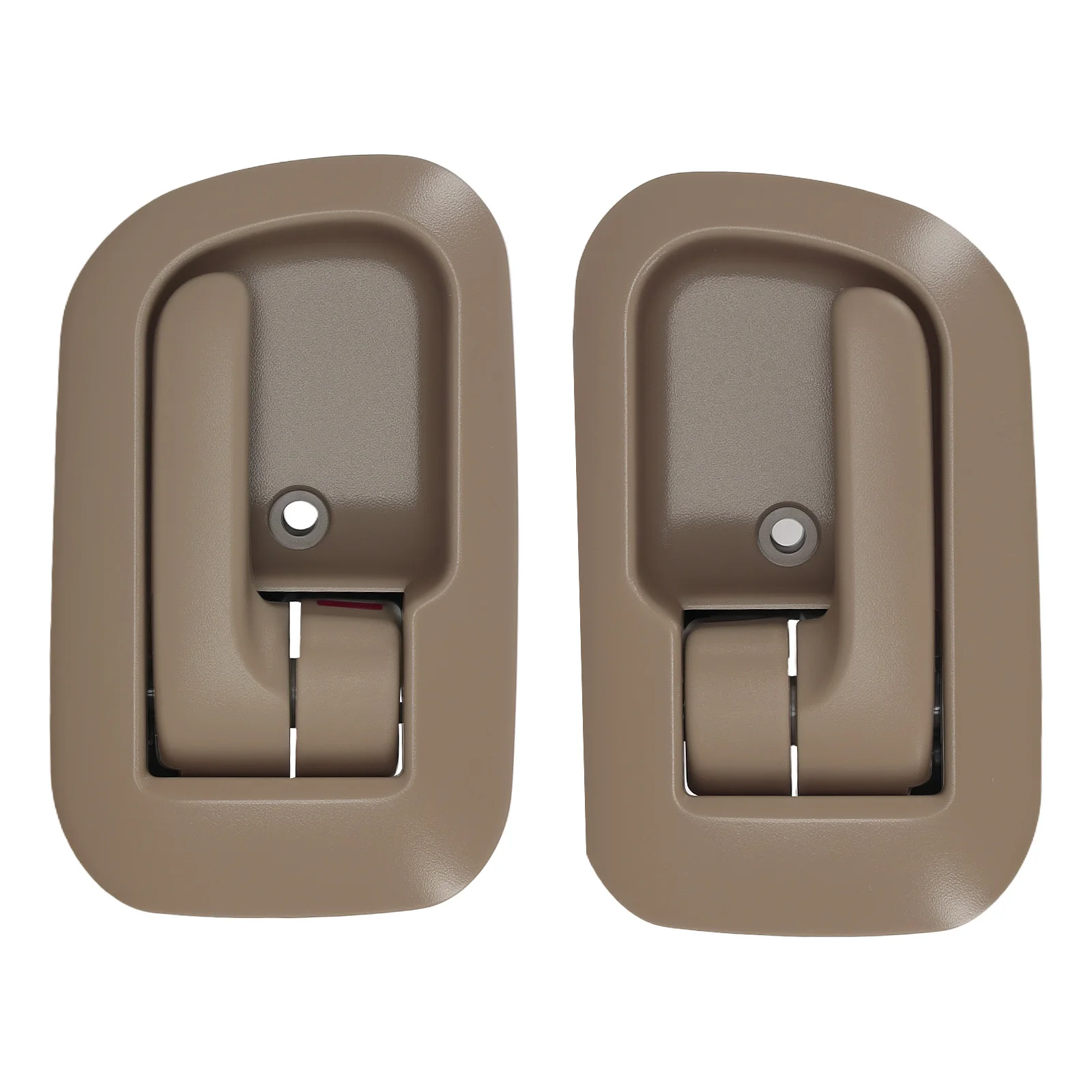 

Front Interior Door Handle for Toyota Sienna 1998-2003 69278-08010 Beige