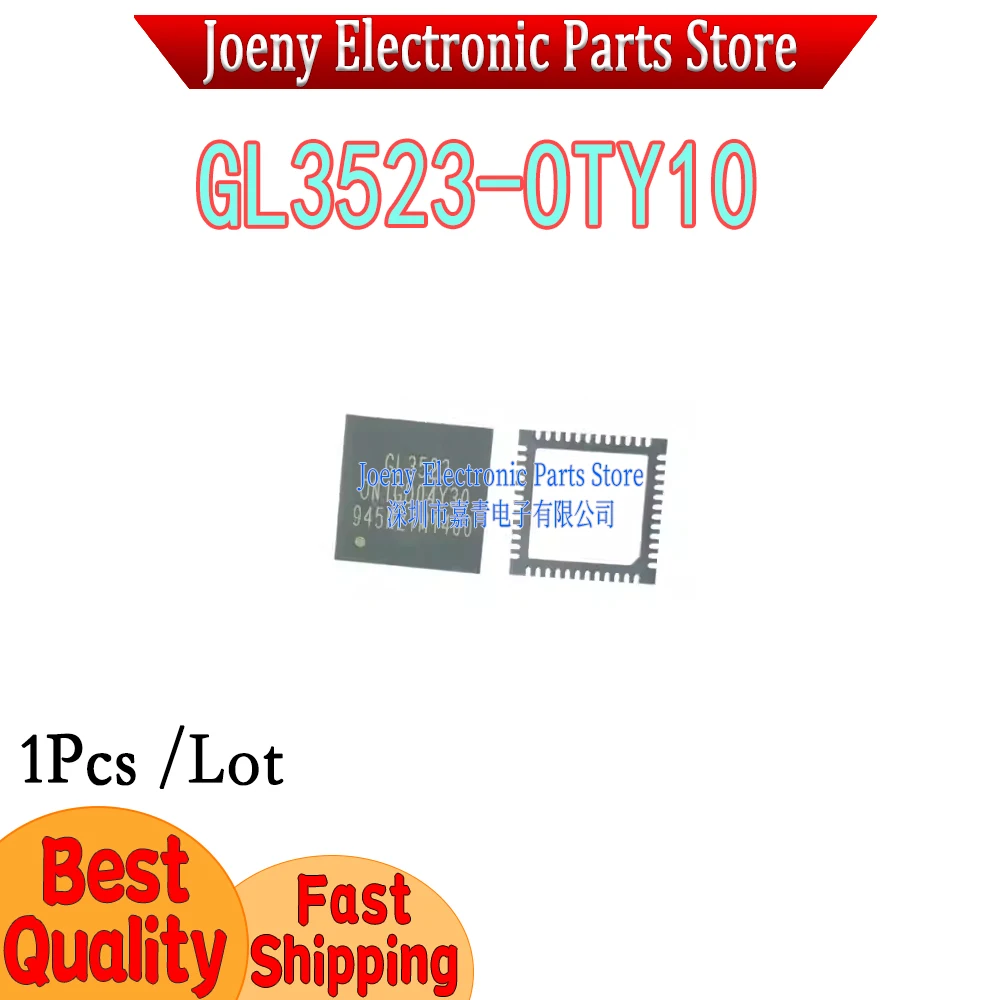 

GL3523 GL3523-OTY10 PC shell