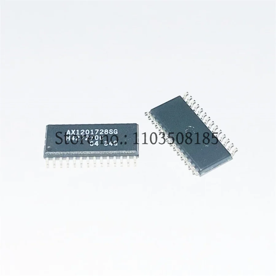 

10PCS AX1201728SG SOP28 AX1201728S chip IC New 100%