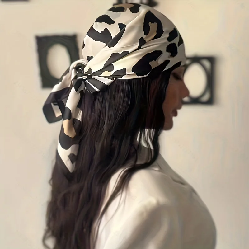 

Шелковые квадратные платки 70*70 см для женщин: хиджабы, шали, абайи, исламские вуали, тюрбаны, головные платки, фуляры, банданы, пляжные парео 2026