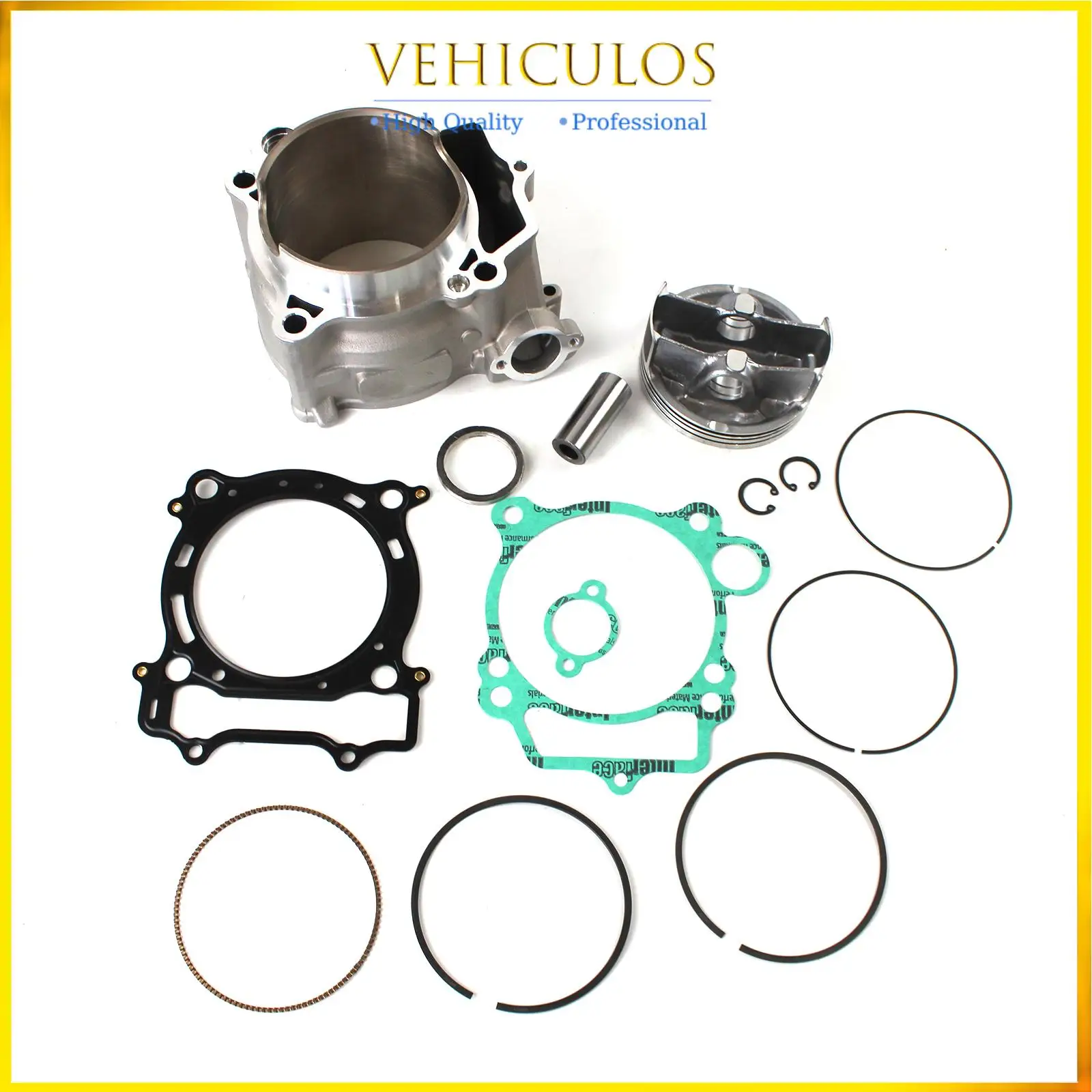 1Set 95Mm New Cylin…