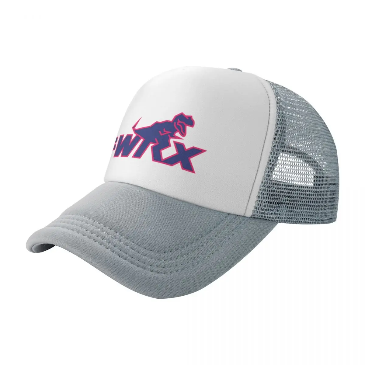 

T-WRX Trucker Hats Unisex Baseball Cap