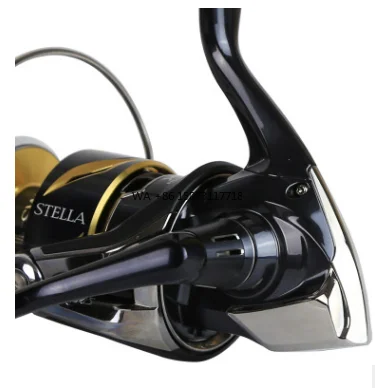 

13+1BB 8000 10000 14000 Fishing Reel Saltwater Spinning Reel