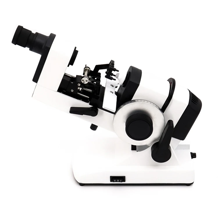 

GJD-1 Новые оптические инструменты Ручной ручной линзметр Цены