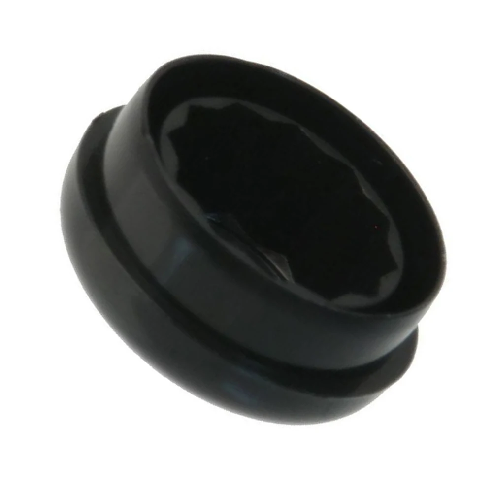 Windshield Wiper Nut Cover For BMW E31 E36 E38 E39 Z3 Windshield Wiper Nut Cover 61611383432 Car Wear Parts