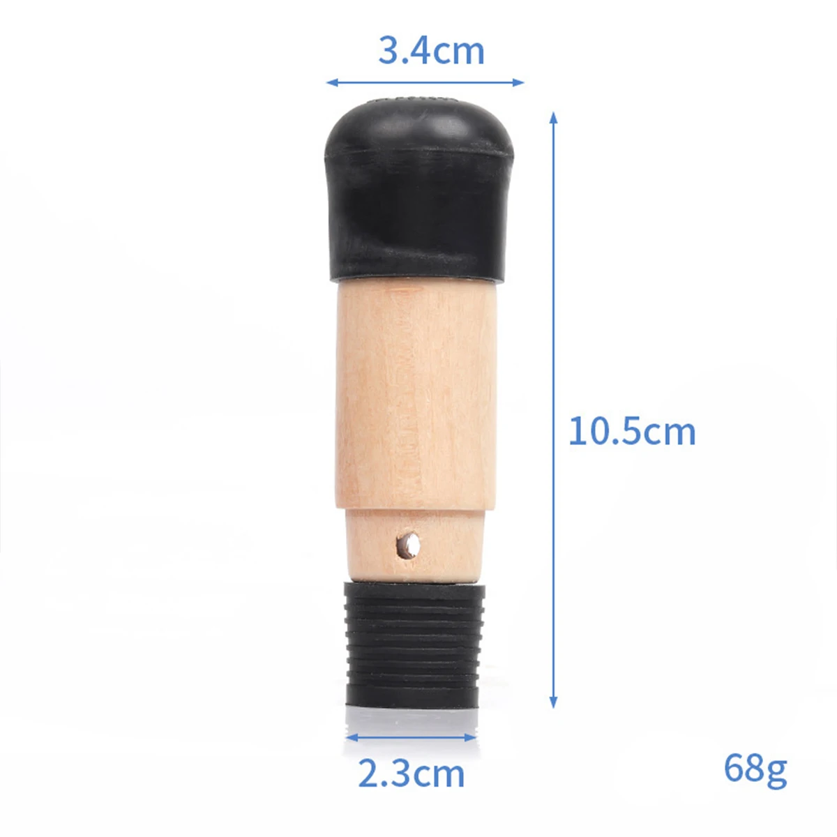 Uhrmacher Leichte Hause Praktische Abdeckung Öffnung Teile Reparatur Werkzeug Holz Uhr Zurück Fall Öffner Uhr Zurück Entferner Werkzeug