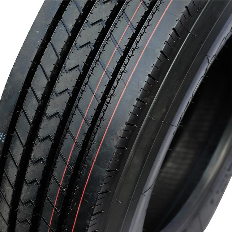 Бескамерная грузовая шина KAPSEN MANUFACTURER Радиальные шины 275/70R22,5 295/75R22,5 285/75R24,5 285/70R19,5 Покрышка для рулевого прицепа