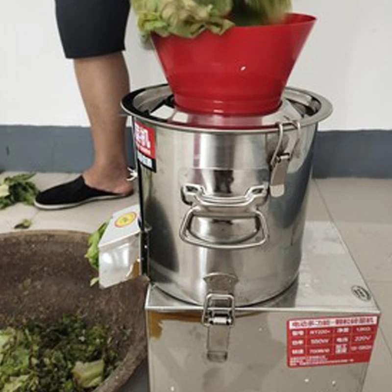 Image of Akku-Multifunktions-Zerkleinerer für den Haushalt, zum Zerkleinern von Fleisch, Gemüse, Knoblauch und Ingwer, Mini-Elektro-Zerkleinerer, kabellos