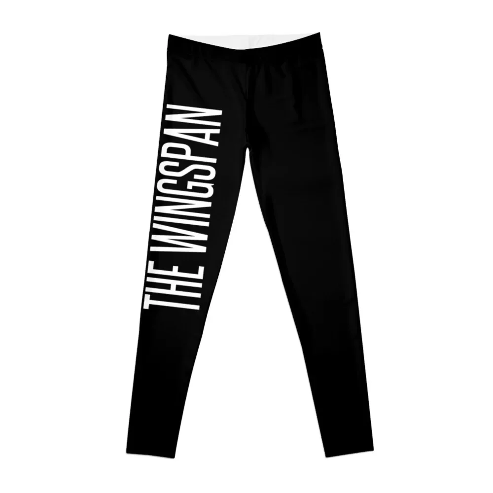 

all about the wingspan - vertical Leggings Sportswear woman gym push up fitness Womens Leggings