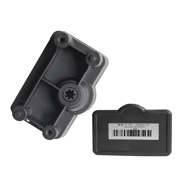 

Club Car Ds Mcor Potentiometer Accelerator, Mcor Motor Controller for Golf Cart Electric 2001-2011 # 1021011-01