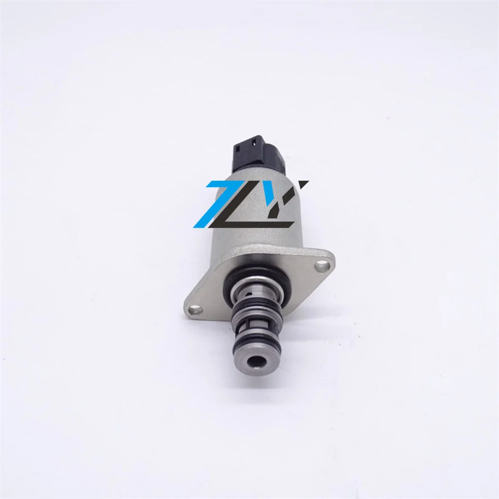F01-12D1A20-A00 D solenoid valve is suitable for SK200-8 SK210-8 SK250-8 SK260-8 SK330-8 excavators