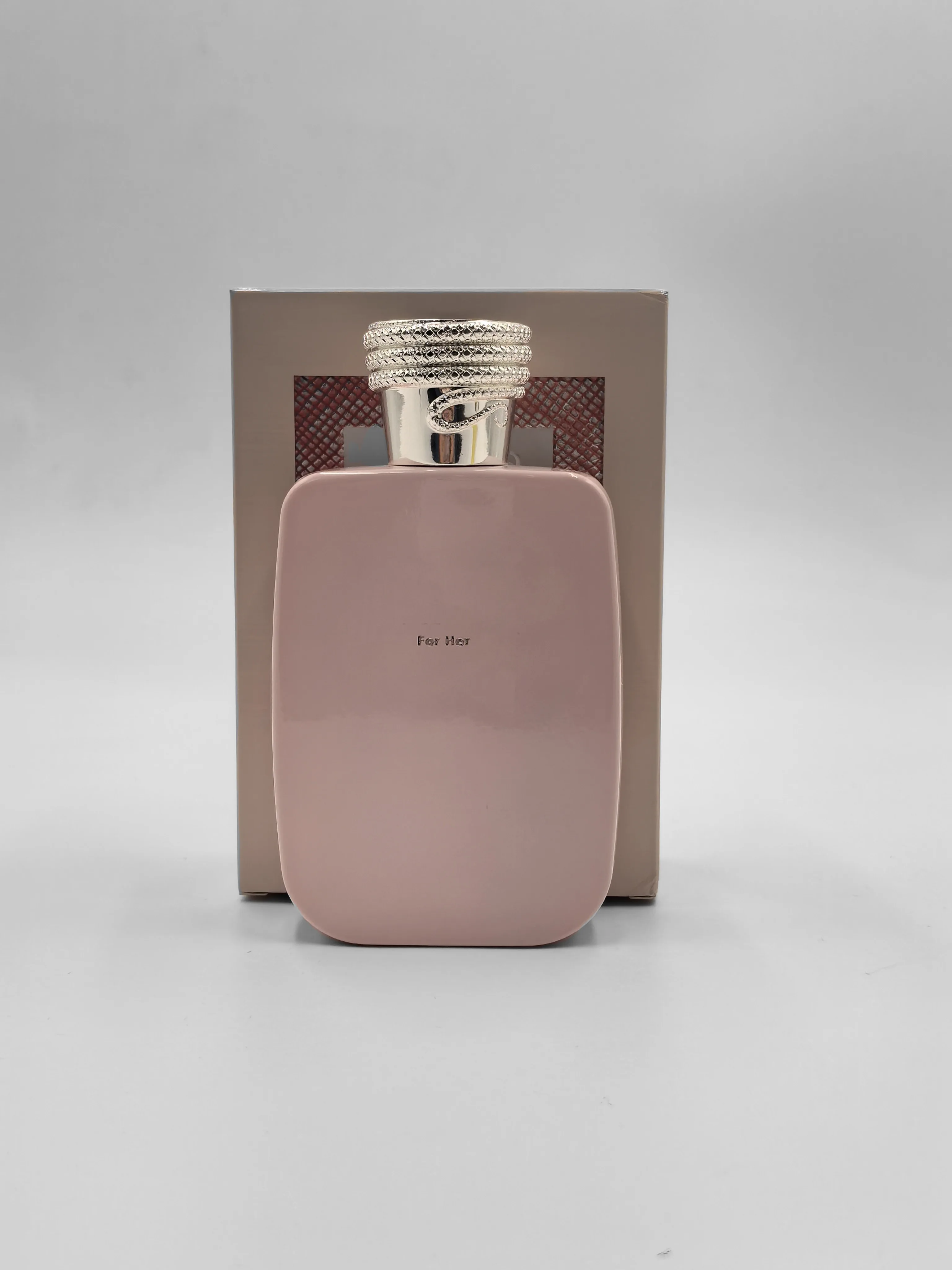 ECLAT 100ml Eau de Parfum - عطر عربي طويل الأمد وفاخر للنساء، ملاحظات حلوة من التفاح الأحمر، هدية عيد الميلاد #3