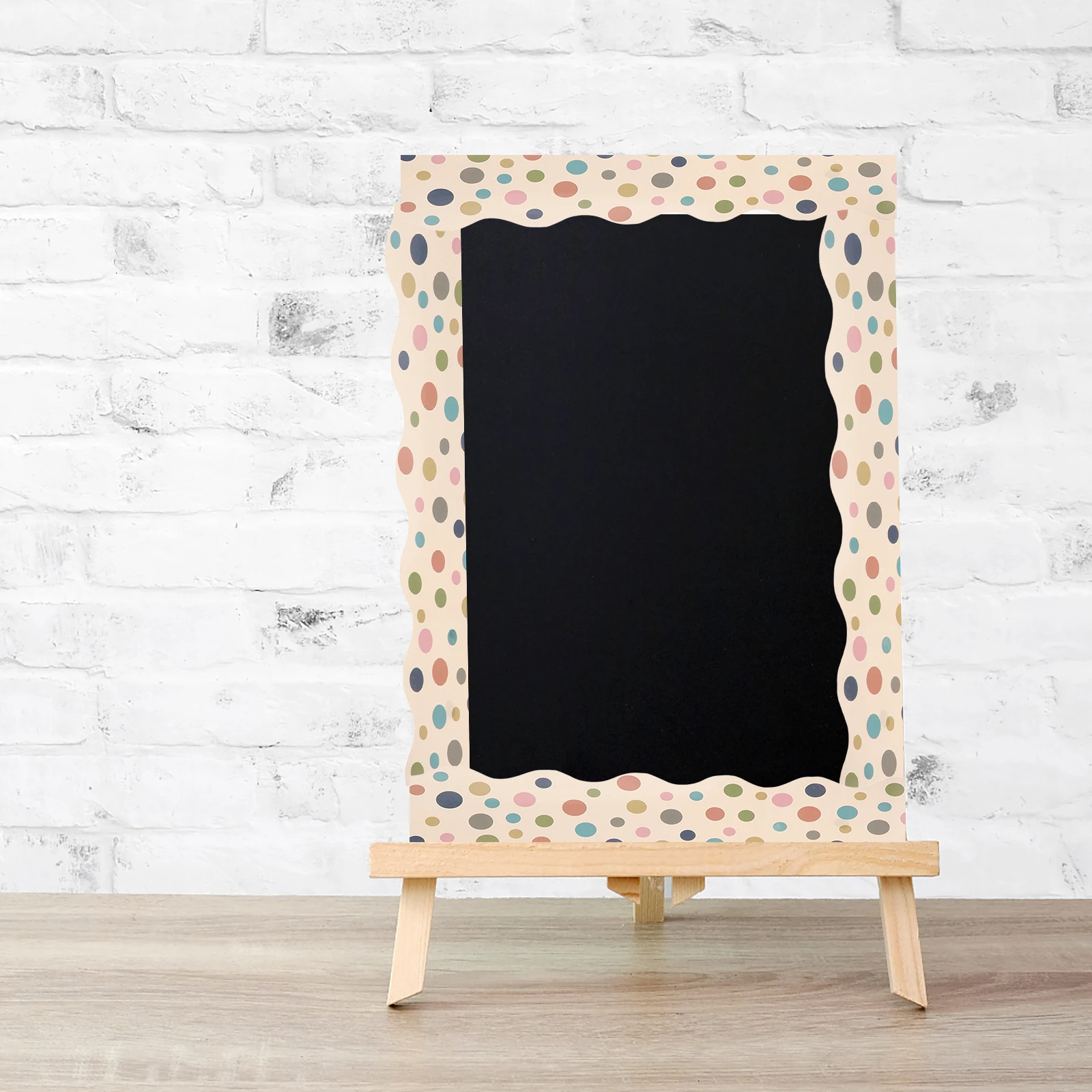 

5 Rolls Bulletin Board Border. Stickers Borders for Classroom Decorations Trim Display