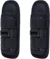 Black - 2 packs