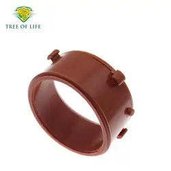 A6420940180 TURBO INTAKE SEAL FOR MERCEDES-BENZ MB OM642 300 350 CDI 6420940180 High Quality