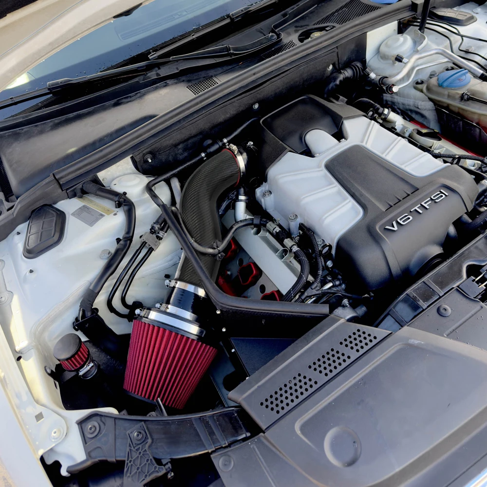 Thumbnail 2 - #21 Best Cold Air Intake Systems to Buy In 2026