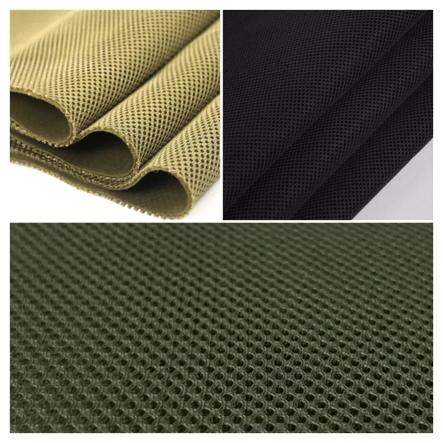 Рейнджер Зеленый Черный Койот Коричневый 3D Сэндвич Сетчатая Ткань Трехслойная Ткань Для Кровать Диван Обувь Эластичная Дышащая Износостойкая Рейнджер Зеленый Черный Койот Коричневый 3D Сэндвич Сетчатая Ткань Трехслойная Ткань Для Кровать Диван Обувь Эластичная Дышащая Износостойкая