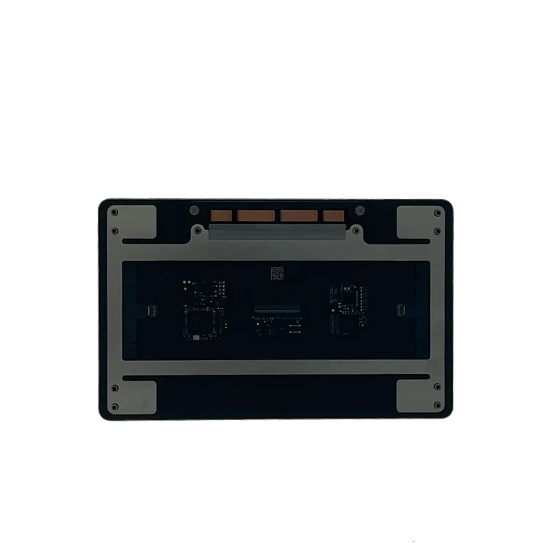 

For MacBook Pro Air 14-inch 16-inch M1 M2 M3 A2485 A2941 A3113 Touchpad Trackpad With cable Sliver Gray Original Repair