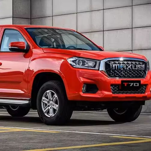 

Automotive Grille Centre Grill Mesh Net Aluminium for Maxus T60 T70