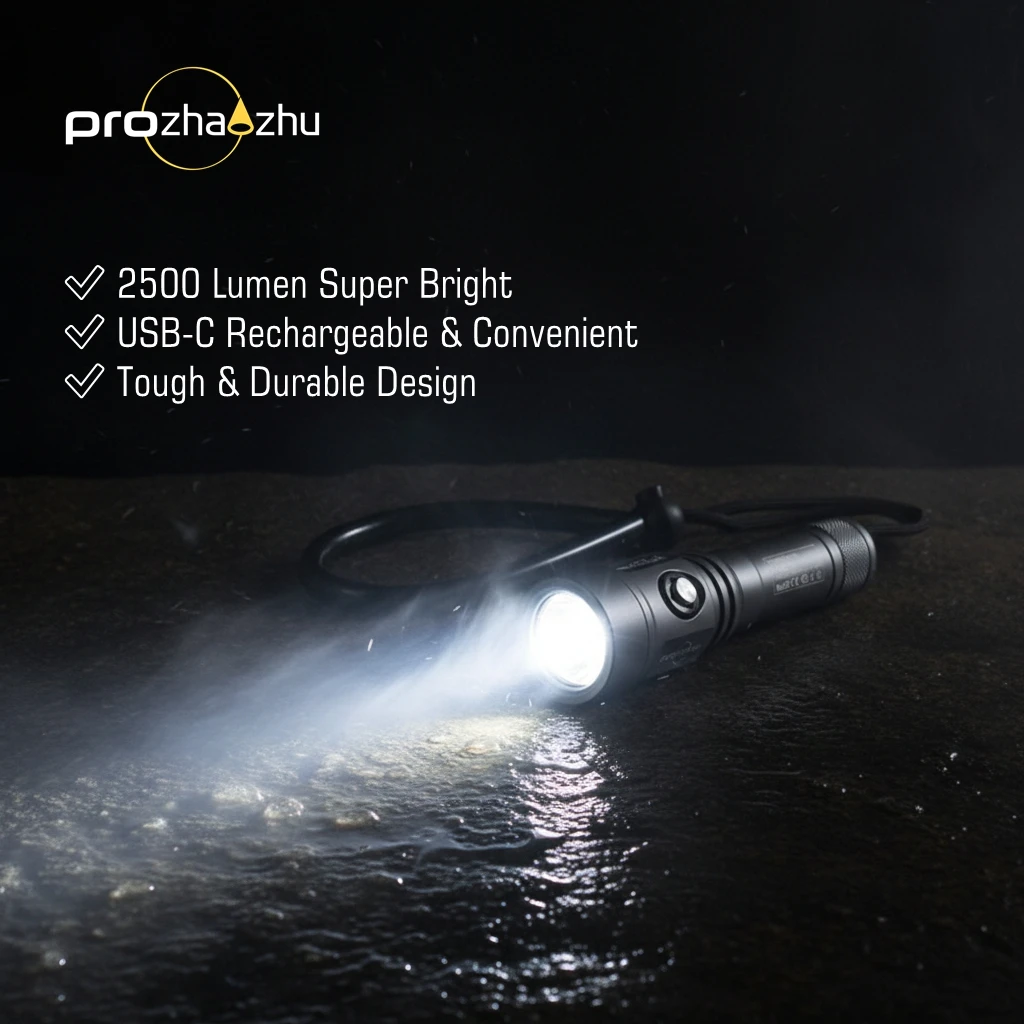 Prozhaozhu DL-B50-P…