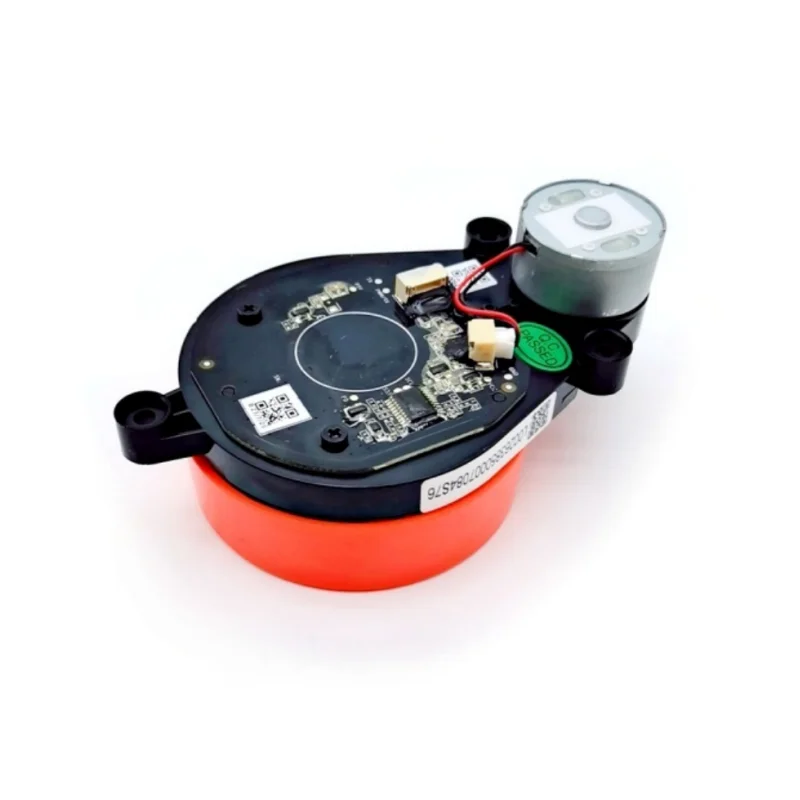 Unidad LDS Original Xiomi Sensor de distancia láser para Mijia X20 Plus accesorios de aspiradora robótica repuestos C102