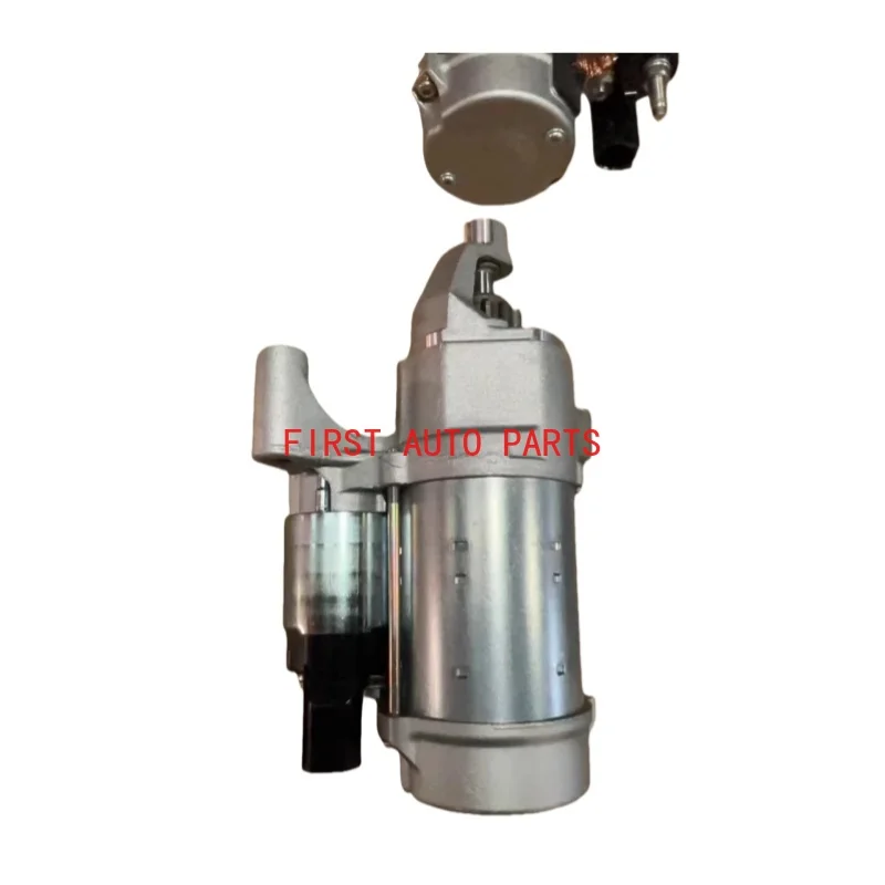 

OEM 06M911024 9Y3911024 9Y3911024X 9Y3911024B 4380001010 Self Starter Motor for Porsche Cayenne lll 9YA MACAN 2.9T 3.0T 4.0T