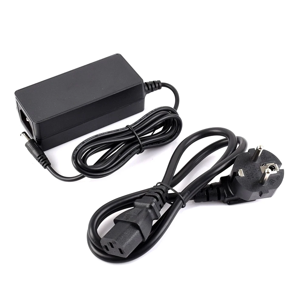 A99E-EU Power Supply 19V 3.5A, DC Jack 5.5Mm OD, 2.5Mm ID, Overvoltage/Overcurrent Protection, 1.5M Cable Length EU Plug