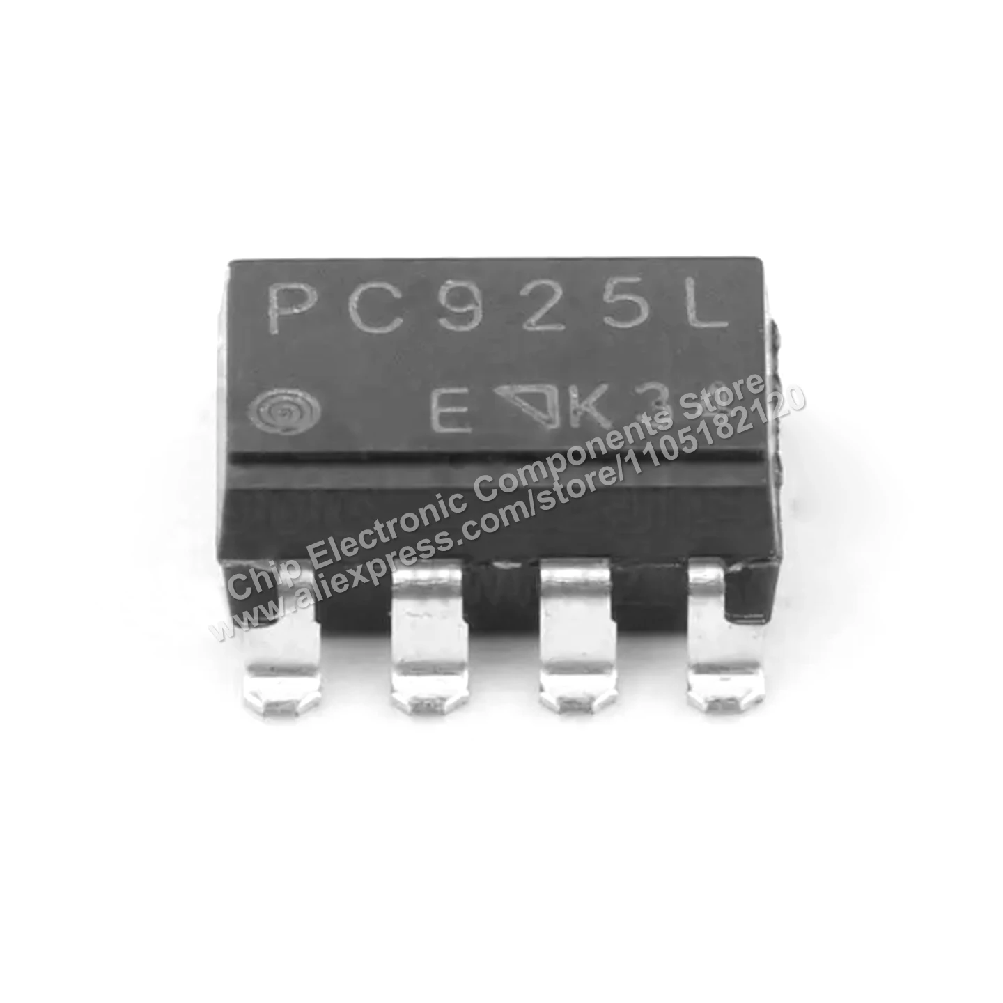 

（2 PCS）Original IC PC925L PC925LENIP0F OPIC Photocoupler Chip SOP-8-2.54 mm