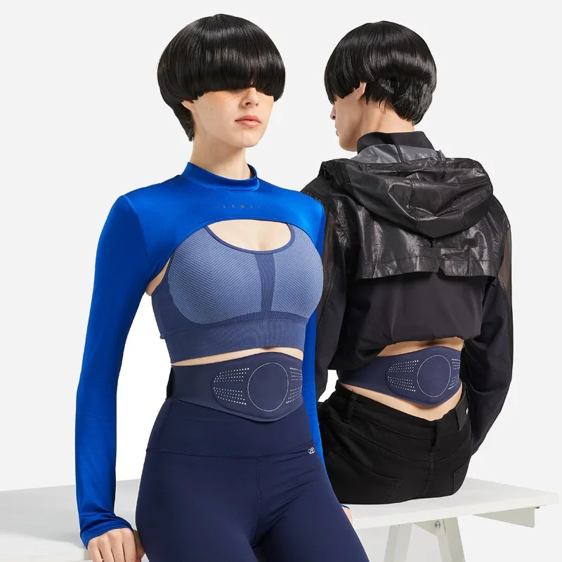 

Waist Massager Waist Belt Warm Palace Abdominal Pain Soothe Lumbar Massager Vibration Pulse Hot Compress