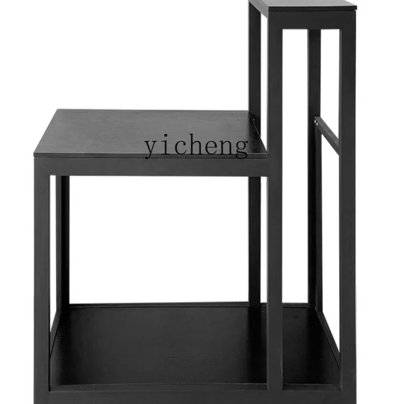 

ZZ стойки для аквариума, основание, сталь, дерево, металл, несущая рама черепахового аквариума, многослойный промышленный ветер