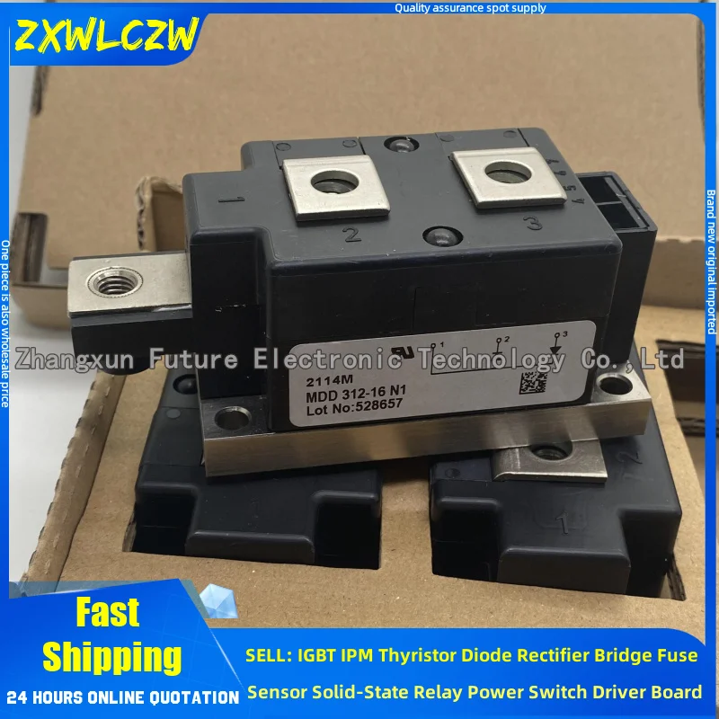 

MDD312-18N1 MCD255-18IO1 MCD255-16IO1 MDD312-16N1 MDD312-14N1 MDD312-20N1 MDD255-20N1 MCD255-14IO1 НОВЫЙ МОДУЛЬ IGBT