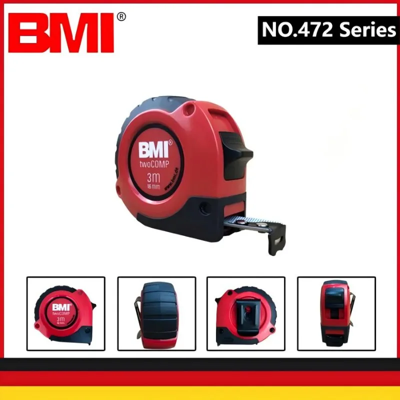 Bmi 2M/3M/5M/8M Com…