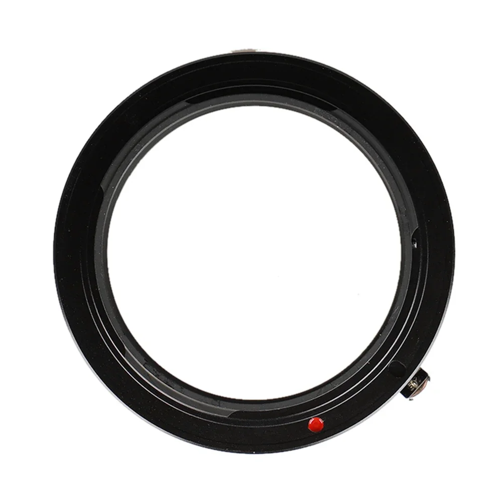 Anillo adaptador EOS-EOS R para lentes de montura EOS a cámaras Canon EOS R