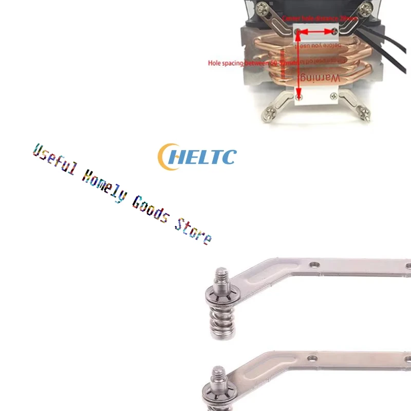 1Set Computer Cpu R… - image