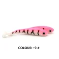 No.9 color