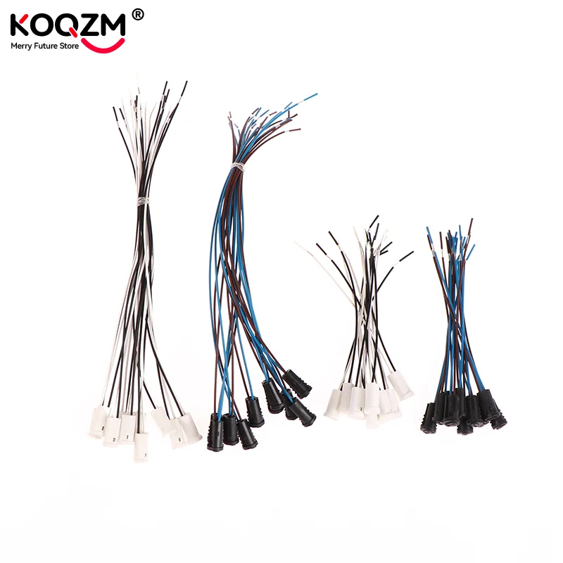 G4 Lamp Socket Wire…