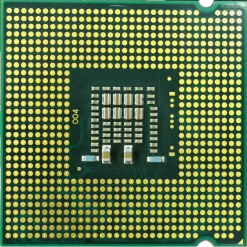 E6700 3,2 GHz Dual-Core 2m 65w lga