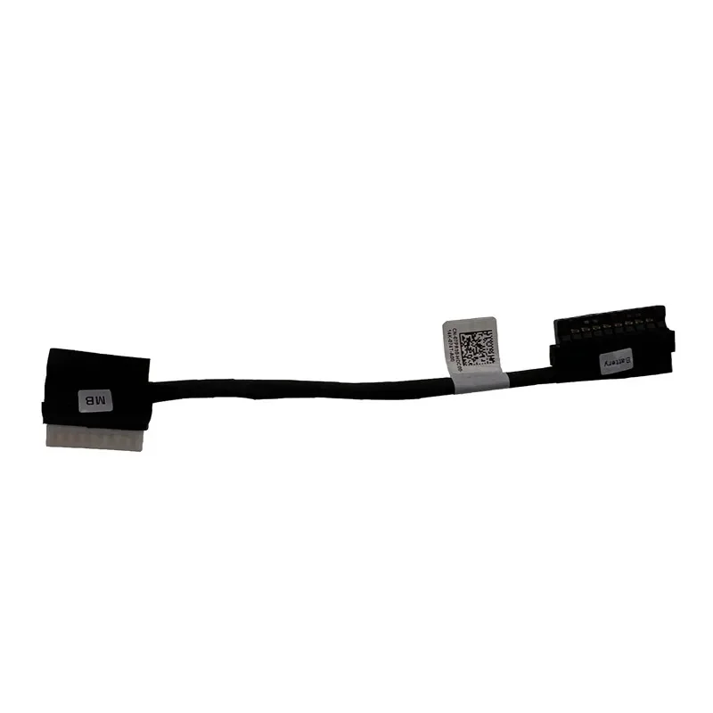 Câble flexible de batterie pour Dell Latitude 3100 E3100 EDB10 Chromebook 11 3100, ligne de connecteur de batterie d'ordinateur portable, 07PR30