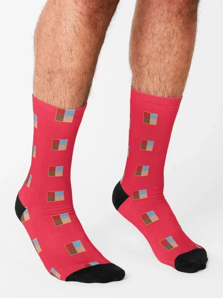 my beautiful dark twisted fantasy minimal album cover Socks luxe custom sports professional running Running Socks Woman Men's
