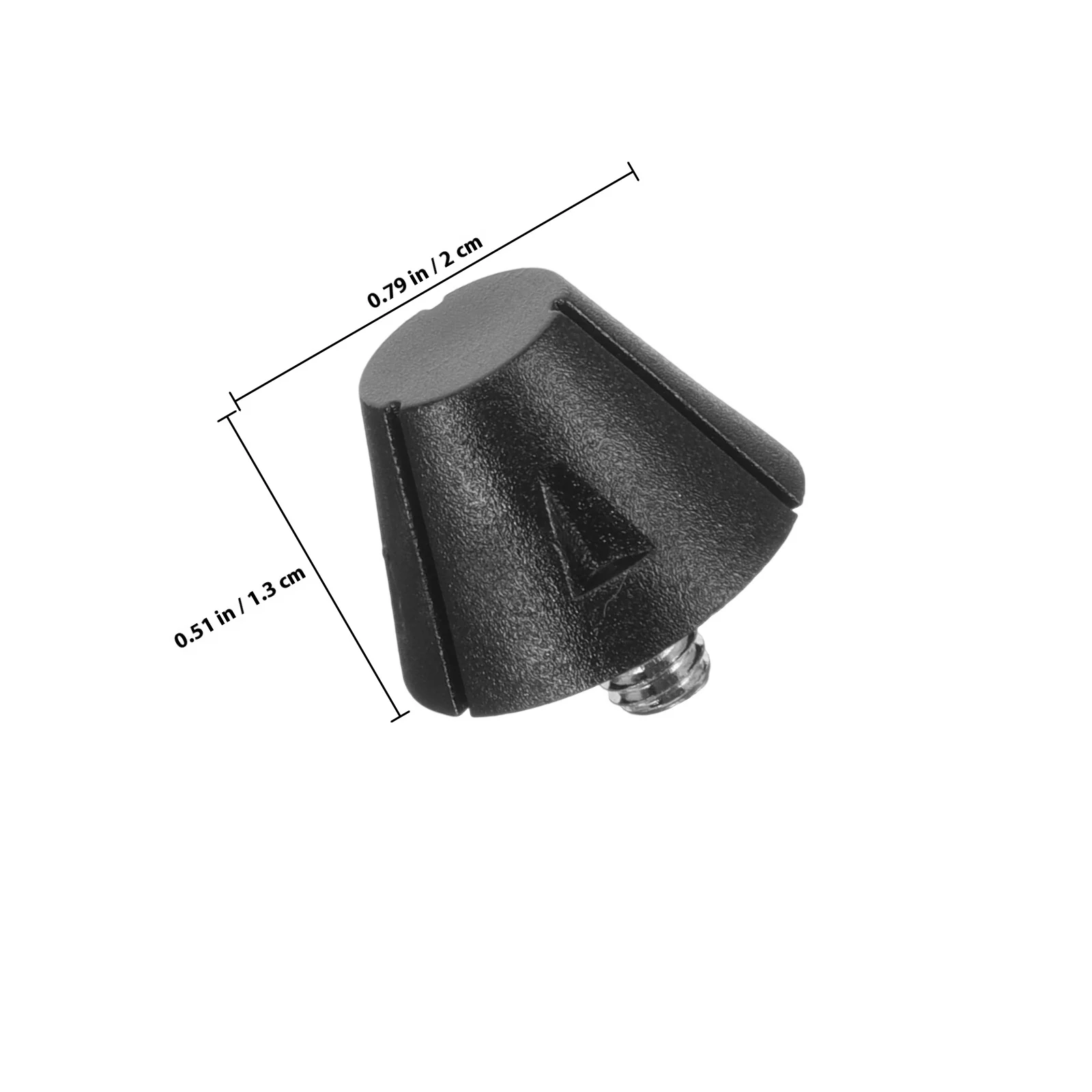 12 шт., шипы для футбольных кроссовок, сменные шипы из ТПУ для беговой обуви, спортивная обувь, подошва, гвозди, аксессуары для тренировок по спринту на открытом воздухе