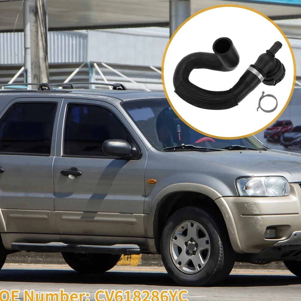 

Cooling System Repair Lower Radiator Hose Car Engine Radiator Hose Radiator Factory Spec Fit OEM Number Listed