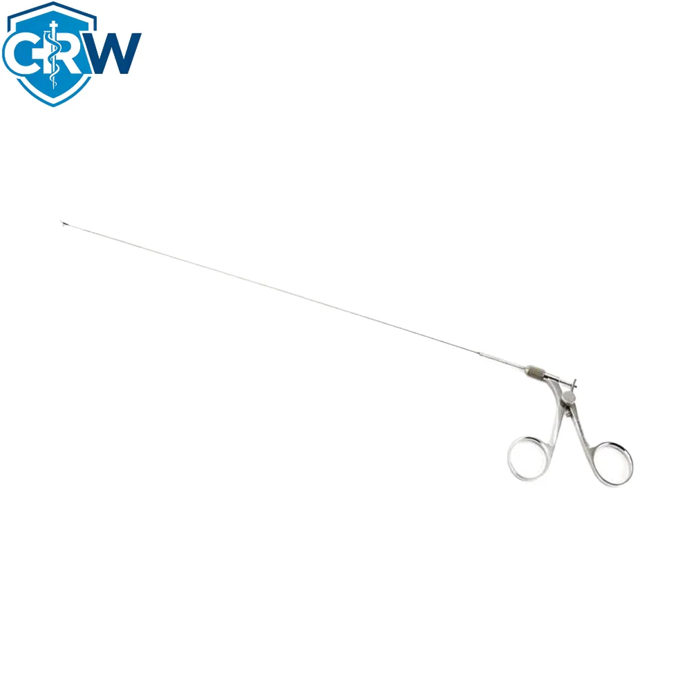 CRW Hysteroscopy Minimally Invasive Surgery Hospital Operating Room Compatible with Rigid Syst
