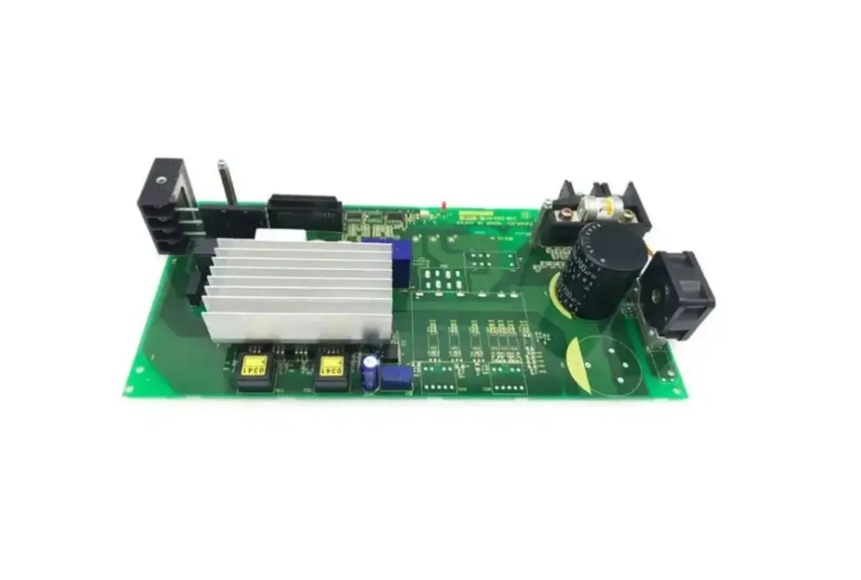 

A16B-2203-0973 Fanuc Circuit Board A16B22030973 Tested Ok