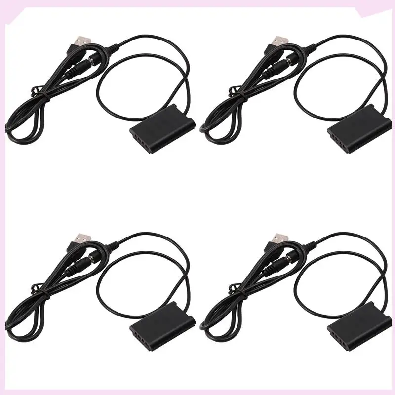 B24B 4X NP-BX1 batterie virtuelle DK-X1 pour appareil photo Sony DSC-RX100 DSC RX1 RX1R RX100