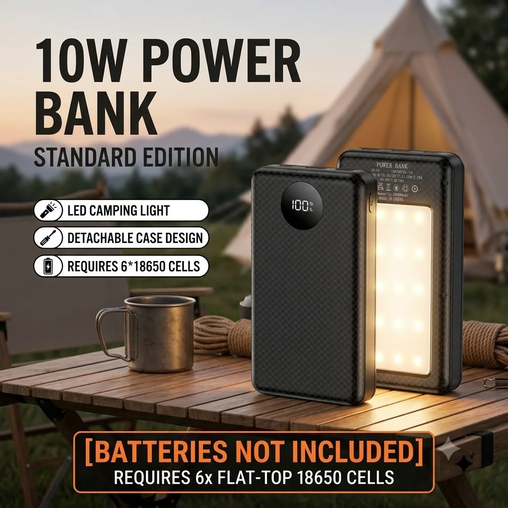 #76 Trending Battery Holders Right Now