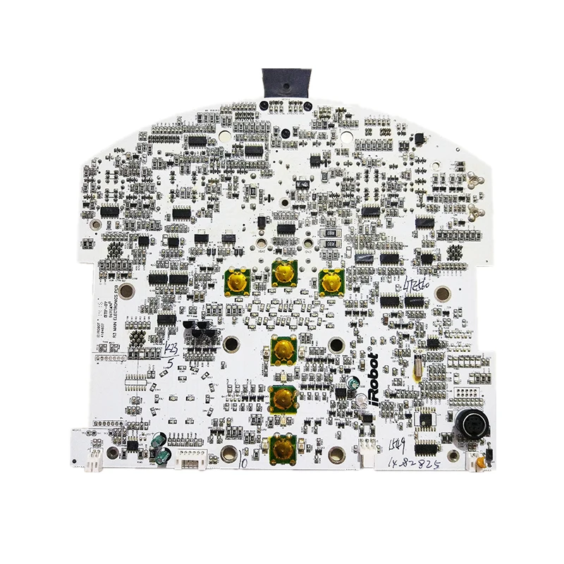 Original IRobot Roomba 552 550 560 570 580 650 651 655 664 690 Motherboard Circuit Board Accessories