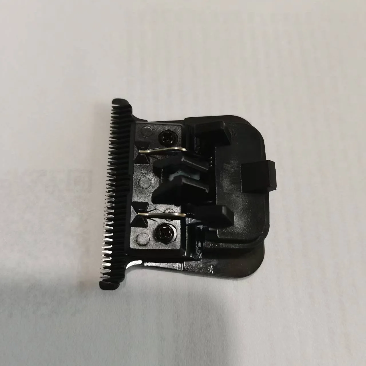 Kemei 1595 Replacement Blade Hair Clipper Blade Barber Cutter Head For Electric Hair Trimmer Clipper Cutting Machine KM-1595