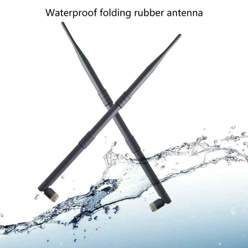 A9LC best Performances 9dBi Antennas High Gains Antennas for Homes & Office Use